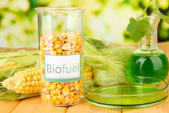 Watergate biofuel availability