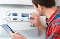 free commercial Watergate boiler quotes
