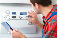 free Watergate gas safe engineer quotes